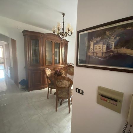 Dorgali Apartment La Marmora 外观 照片
