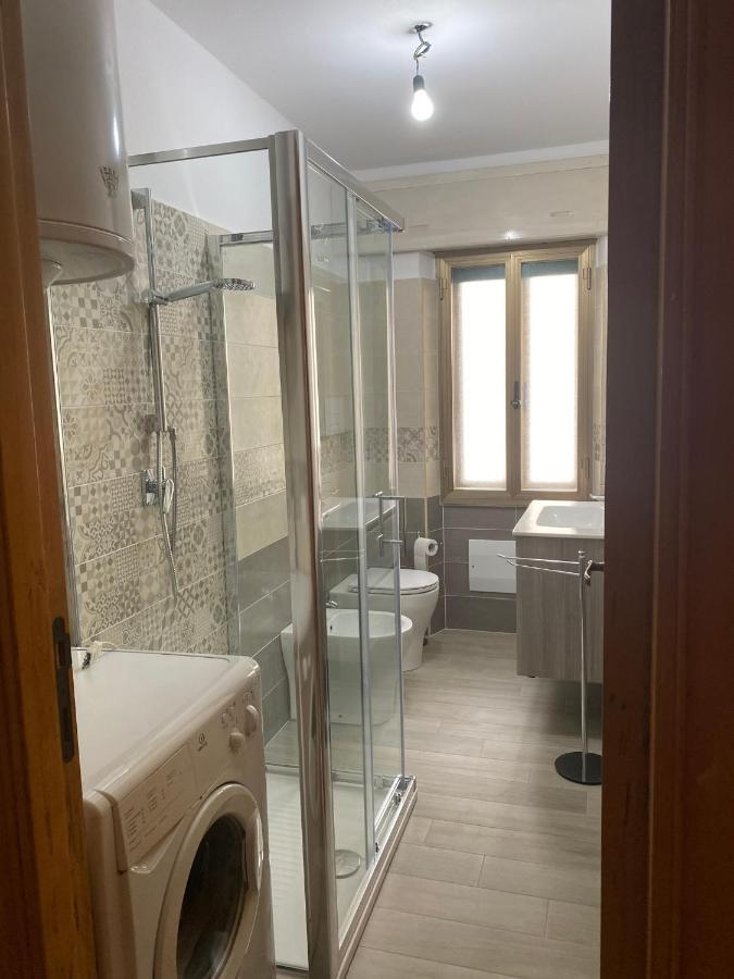 Dorgali Apartment La Marmora 外观 照片