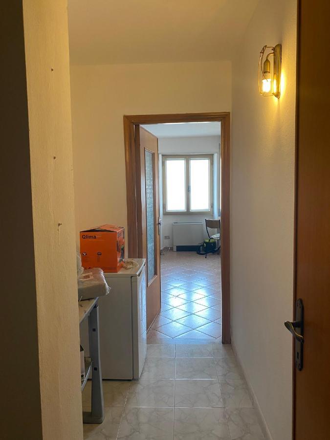 Dorgali Apartment La Marmora 外观 照片