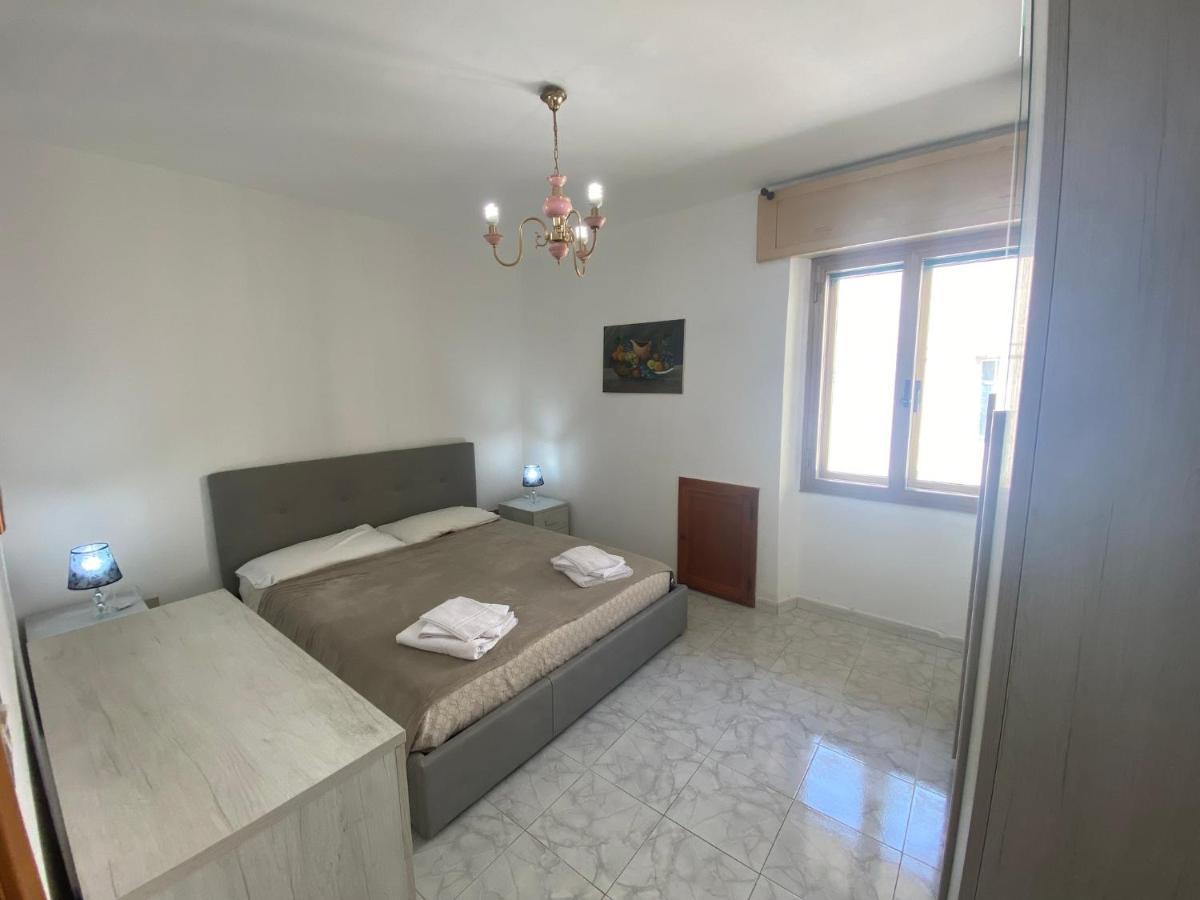 Dorgali Apartment La Marmora 外观 照片