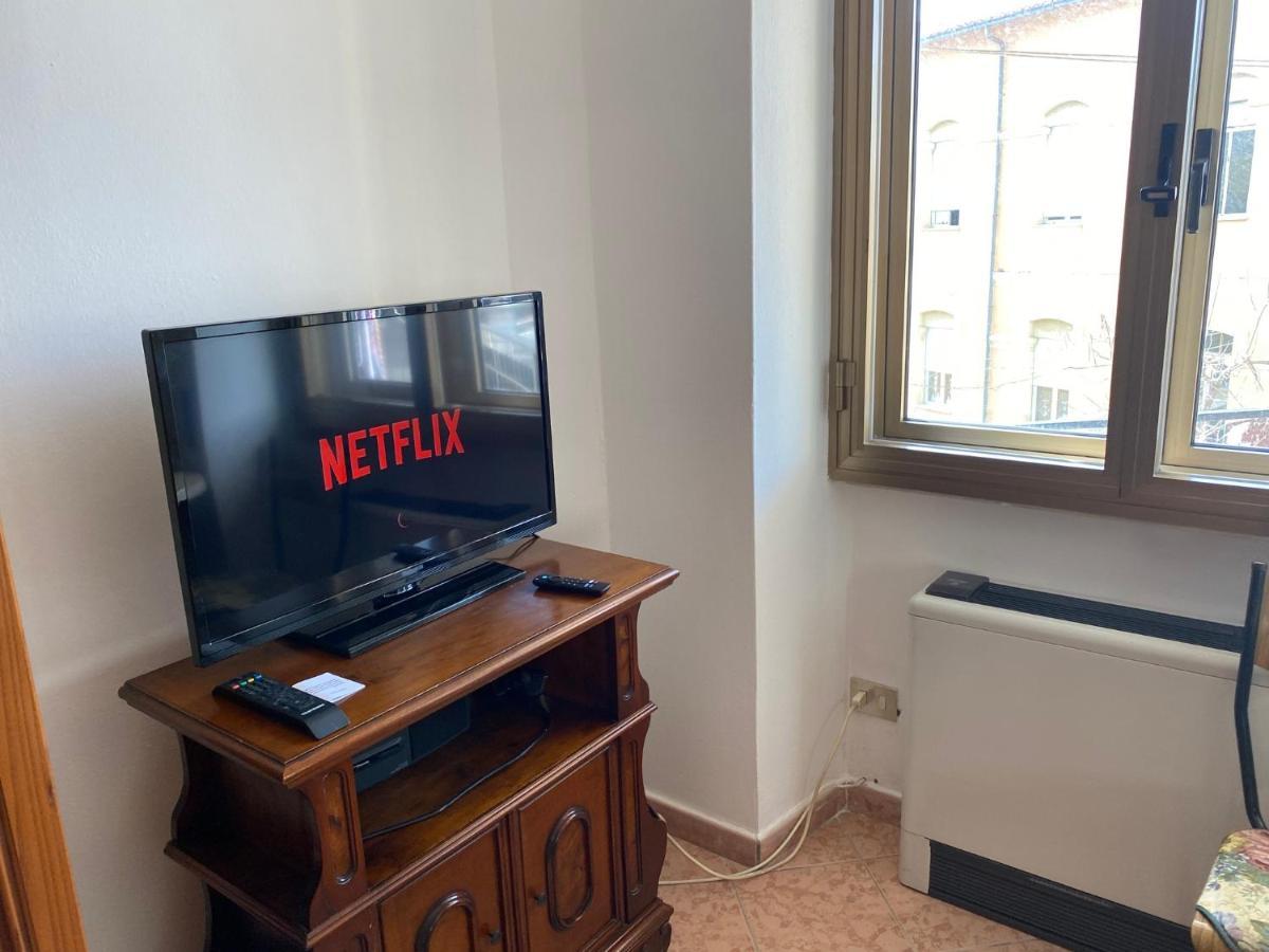 Dorgali Apartment La Marmora 外观 照片