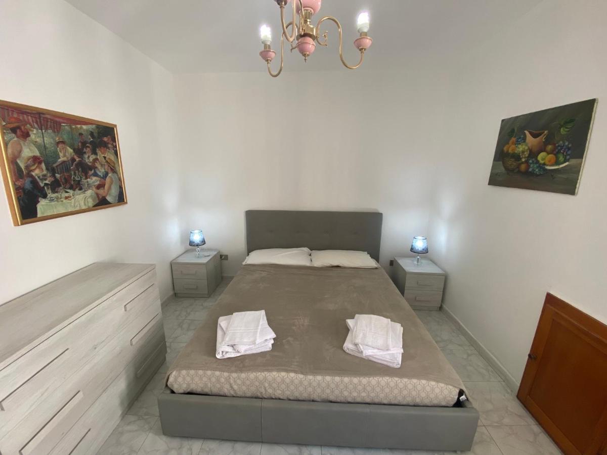 Dorgali Apartment La Marmora 外观 照片