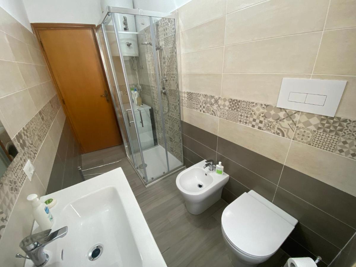 Dorgali Apartment La Marmora 外观 照片