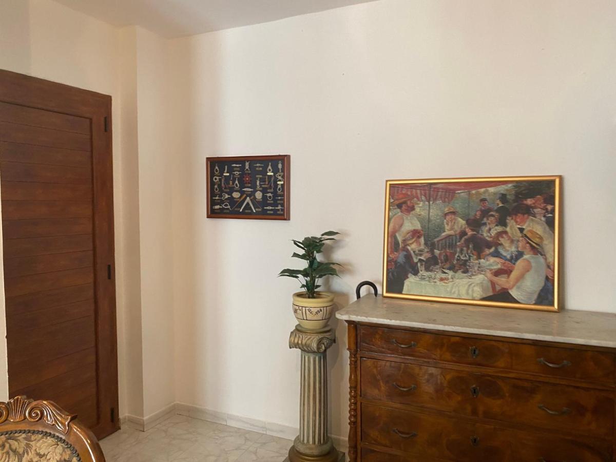 Dorgali Apartment La Marmora 外观 照片