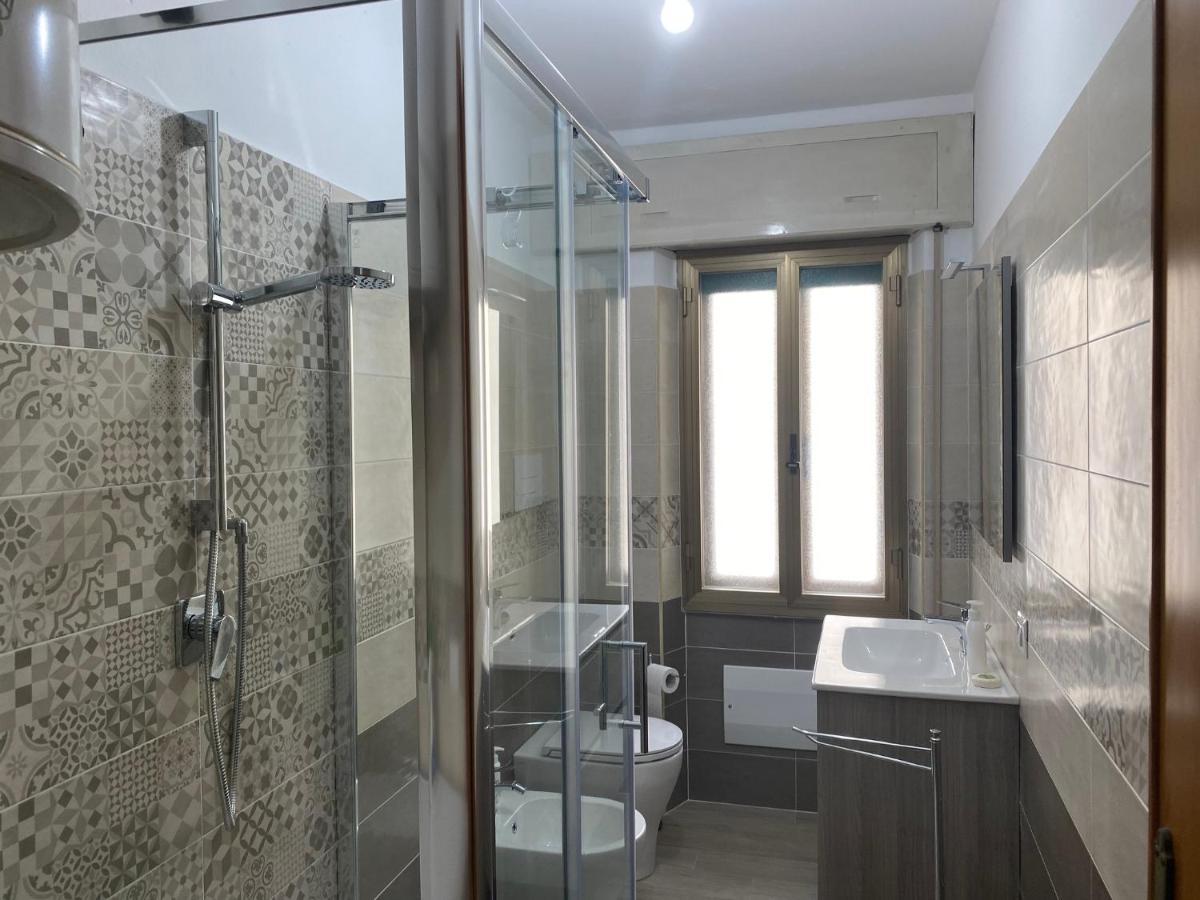 Dorgali Apartment La Marmora 外观 照片