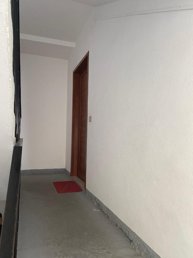 Dorgali Apartment La Marmora 外观 照片