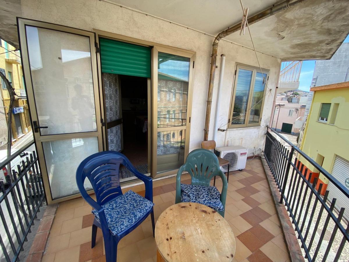 Dorgali Apartment La Marmora 外观 照片
