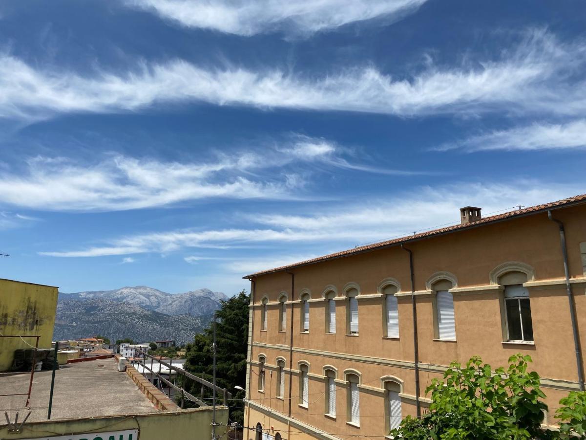 Dorgali Apartment La Marmora 外观 照片