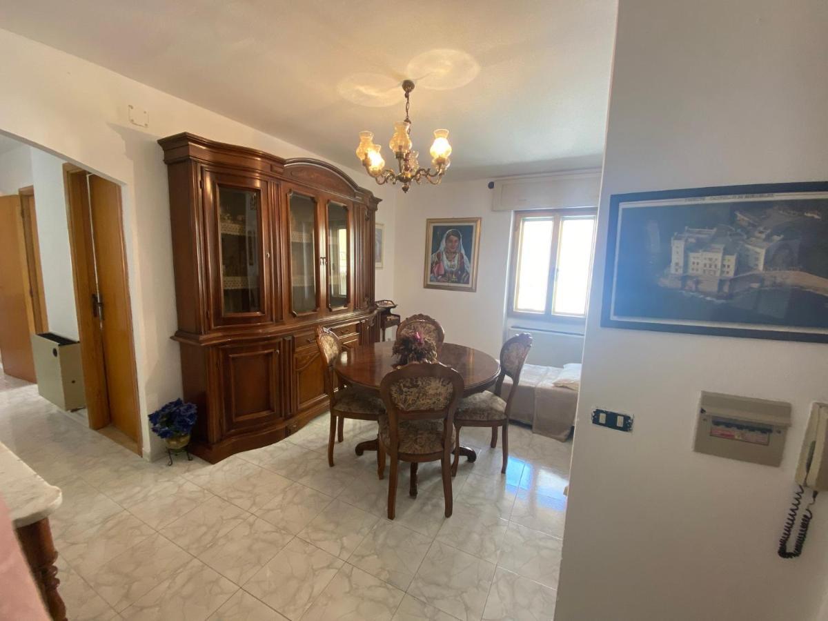 Dorgali Apartment La Marmora 外观 照片