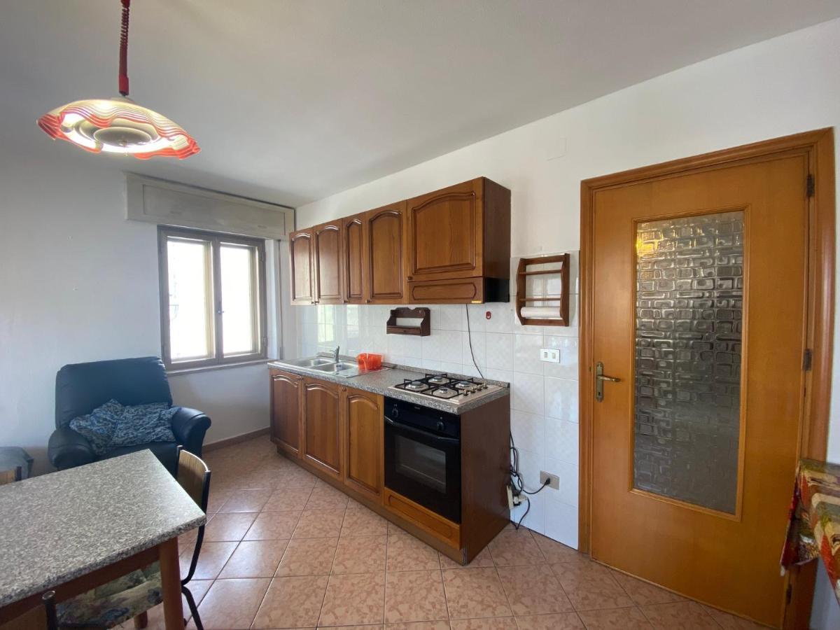 Dorgali Apartment La Marmora 外观 照片