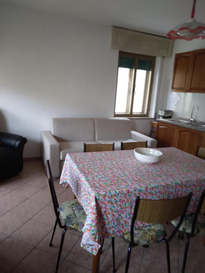Dorgali Apartment La Marmora 外观 照片